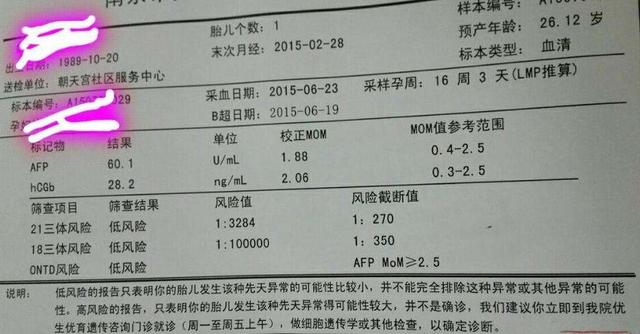 “过五关斩六将”实属不易，孕期准妈妈闯过了这些关卡，才算成功