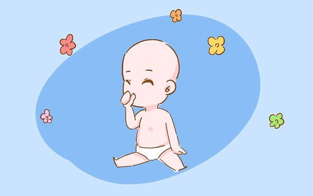 如果宝宝有这几种表现，可能会比同龄人更聪明