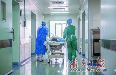 一个婴儿的降生：无惊、无险、无压力、无歧视