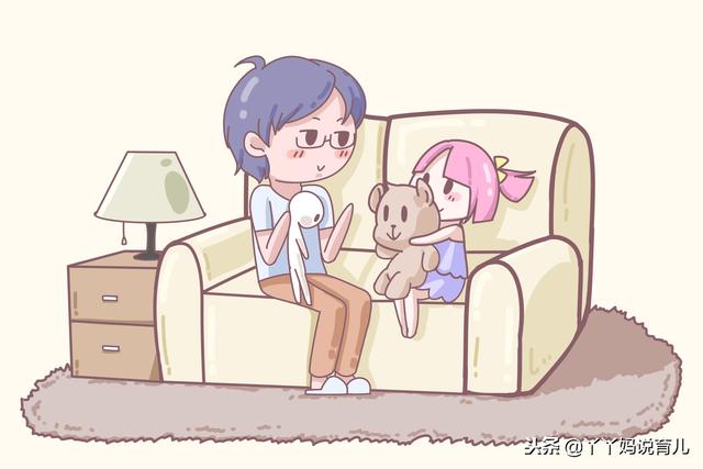 入冬后，天气再冷夜晚也别让孩子这样睡觉，更容易受凉生病！