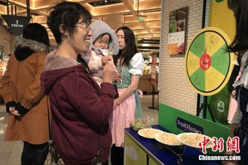 “疯狂”啤梨来袭 京东生鲜10月啤梨销量超去年同期14倍