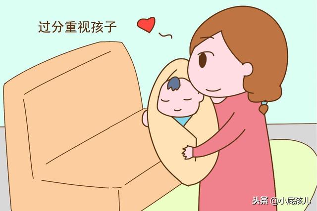 为什么外国女人生完娃能立刻上班？方法简单中国妈妈却做不到