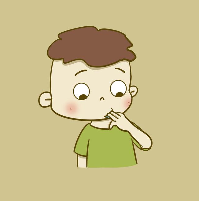 孩子两岁前这些毛病虽然很愁人，但根本不必管