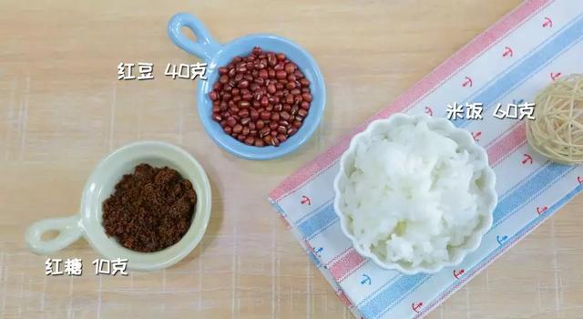 花冤枉钱给宝宝乱补，还不如把握好这个！顺滑浓郁，一碗吃不够