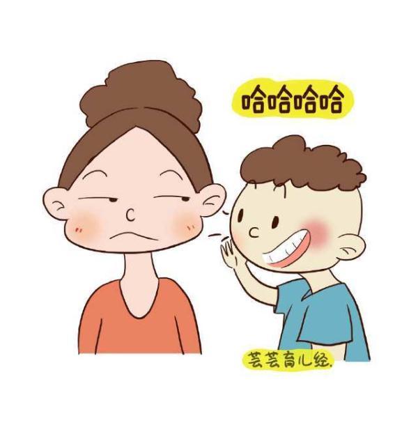 孩子需要及时纠正的四个毛病，超过六岁就晚了