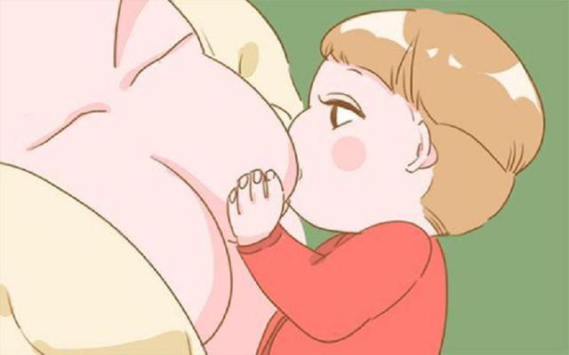 新生儿出生后哭声越响亮，就说明在妈妈肚子里生活得越好？