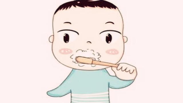 宝宝常刷牙为何还有蛀牙？这2大致病因素不可忽略，你做到了吗