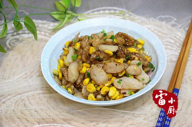 孩子常吃这个补脑菜，头脑更聪明，更聪明，更聪明！