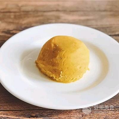 红薯酸奶泥的做法