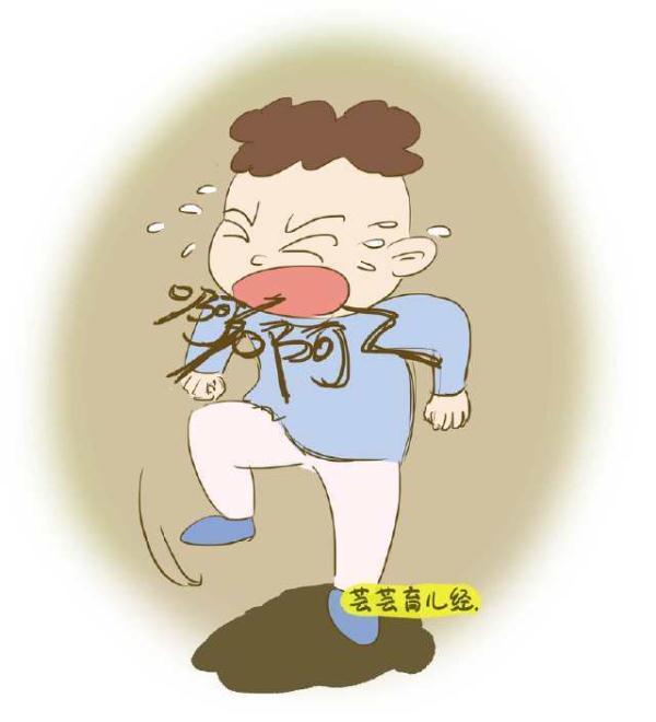 孩子需要及时纠正的四个毛病，超过六岁就晚了