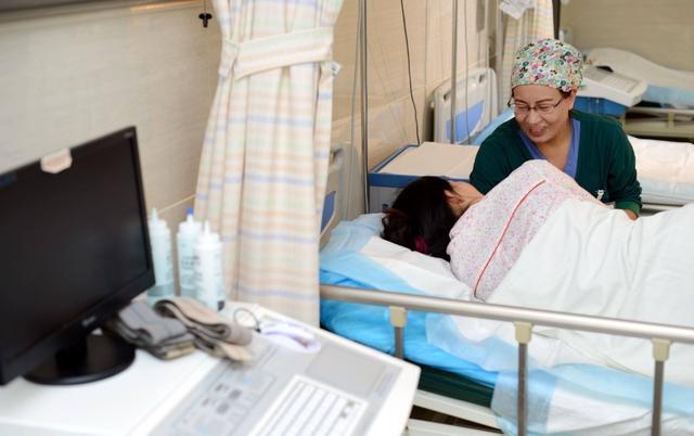 医护人员常用的几个产房“暗语”，孕妈提前了解一下哦