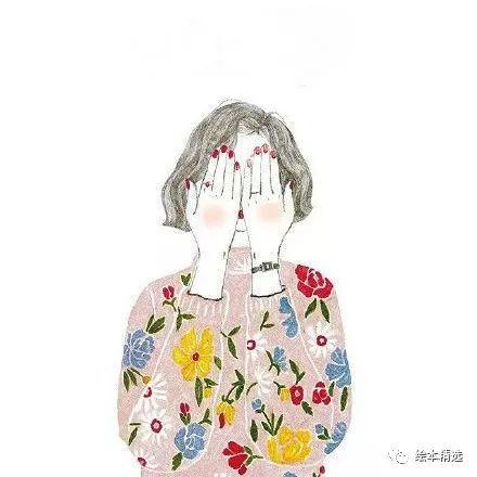 「每天一首诗」《尖叫的花朵》