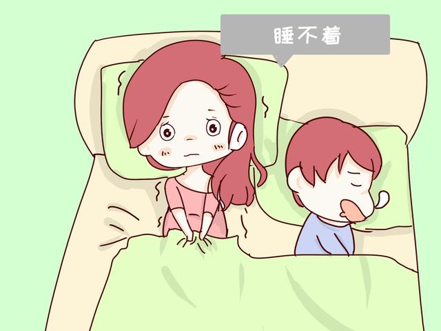 孕期这几个症状都没发生的孕妈，可能是怀了个“假孕”，令人羡慕