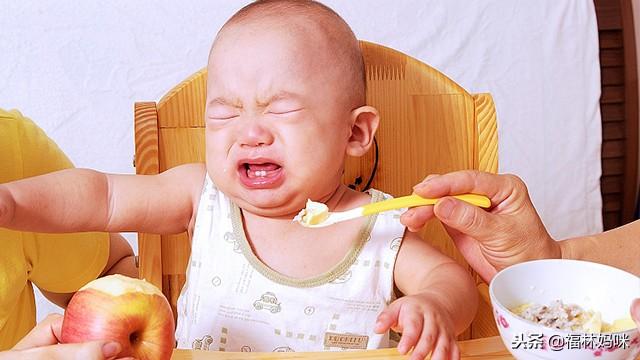 孩子总说屁屁痒，宝妈可别大意了，可能是肚子里有寄生虫！