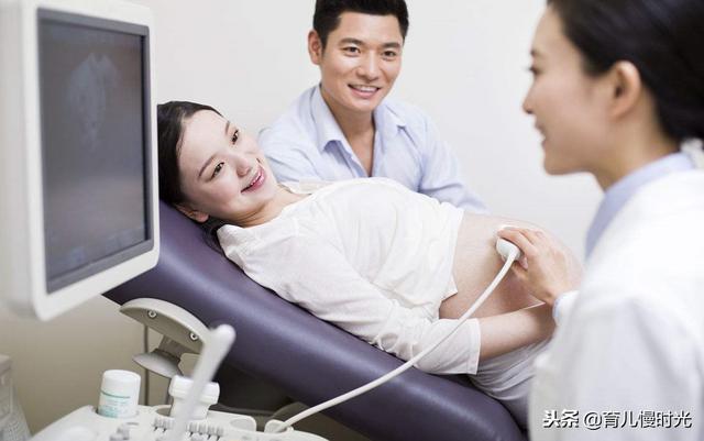 孕期四维是必查项目吗？彩超B超三维与四维有什么关系？