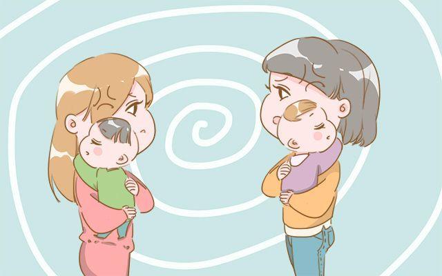 宝宝1岁前，新手妈妈要知道的五个小知识