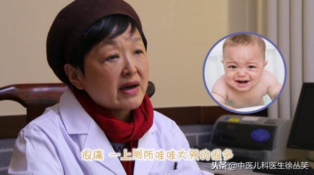 孩子的便秘到底怎么解决？分享小儿便秘的推拿方法