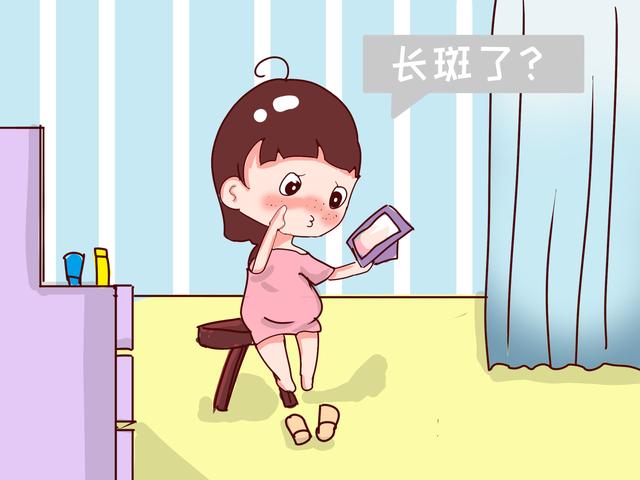孕期这几个症状都没发生的孕妈，可能是怀了个“假孕”，令人羡慕