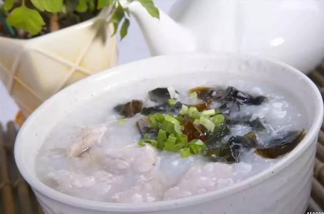 给宝宝煮粥，这几种东西千万不能随意加！