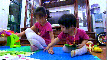 我爸爸是农民工