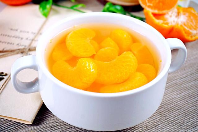 这水果1身是“宝”，开胃营养，孩子常吃润肺止咳，雾霾冬天多吃