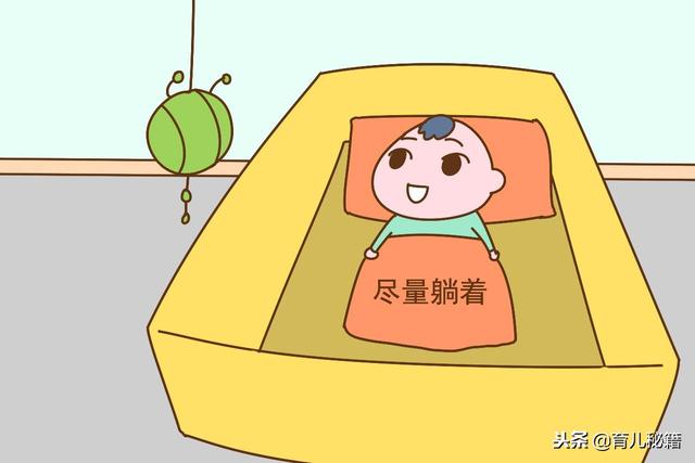 这几个月龄的宝宝不适合多抱，不然会影响发育，家长别大意