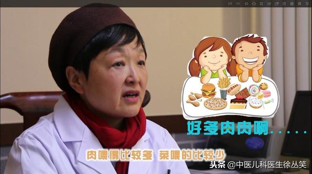 孩子的便秘到底怎么解决？分享小儿便秘的推拿方法