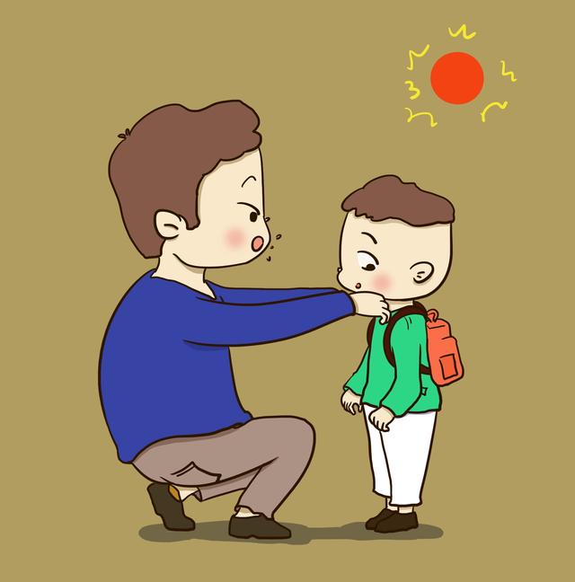 什么时候给孩子立规矩？这个年龄刚刚好