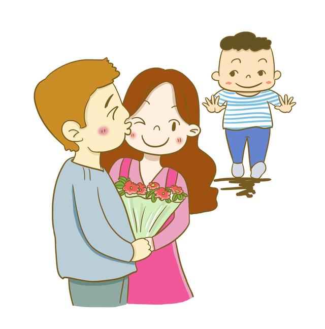 四种家庭很难培养出有自信的孩子，你家是吗