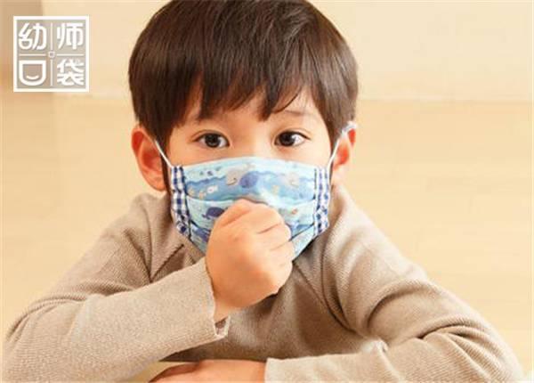 学会这些，再也不用担心孩子冬天咳嗽了