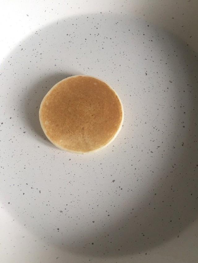无油香蕉软饼，10个月以上宝宝的营养辅食，自制0失误！