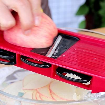 宝宝零食 苹果片