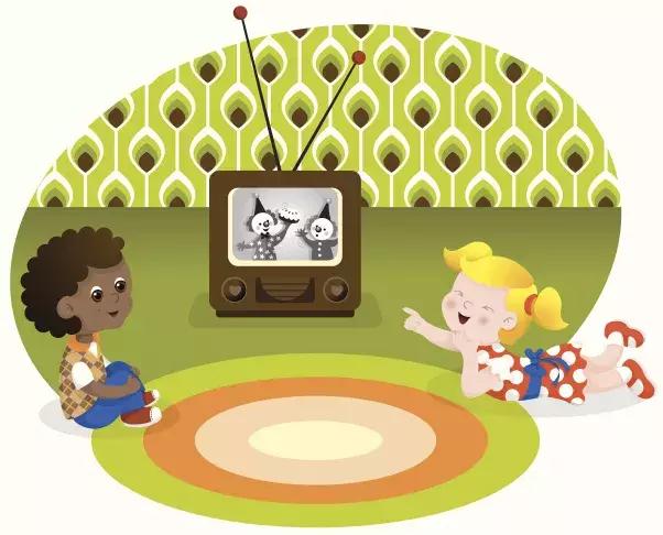 孩子看视频需要注意哪些事？好多家长没想到