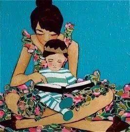 你觉得为孩子好的“讲”故事方法，其实是最大的绊脚石！