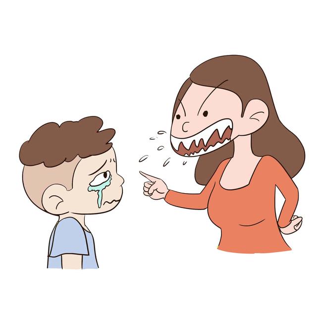 四种家庭很难培养出有自信的孩子，你家是吗