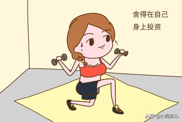 孩子3岁前，宝妈在这几方面够舍得，你和孩子都会很受益