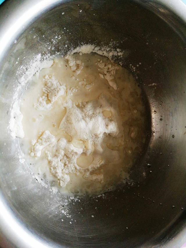 这饭我连做1周，专治女儿不爱吃早餐，好吃好做，上桌瞬间吃光光