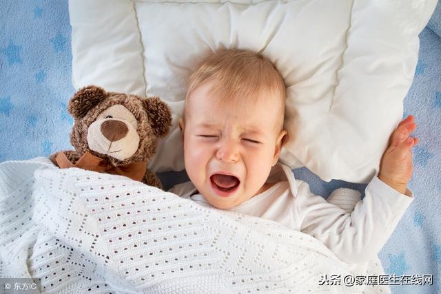 除了遗传因素，孩子的头型还可以通过这4个方法改变