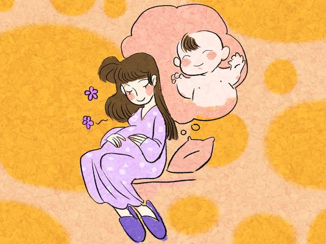 如果你的孩子在这三个时间点出生，恭喜你，你和孩子都很幸运！