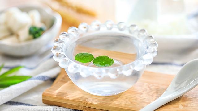 马蹄退烧水的做法