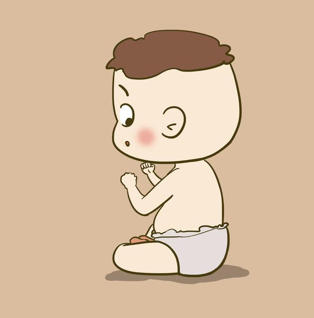 宝宝身上搓出来的黑刺是什么，你家宝宝有吗？