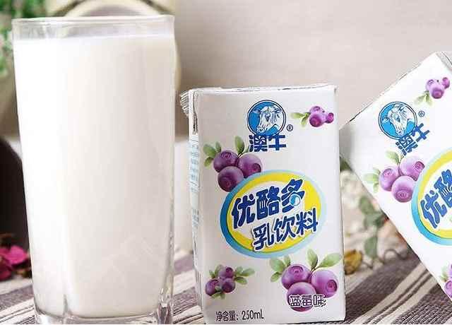 这3种假的“牛奶”，最好不要给孩子买，没营养还浪费钱