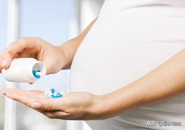 为什么以前孕妇很少吃补充剂，现在的孕妇就得吃？这3点就是现实