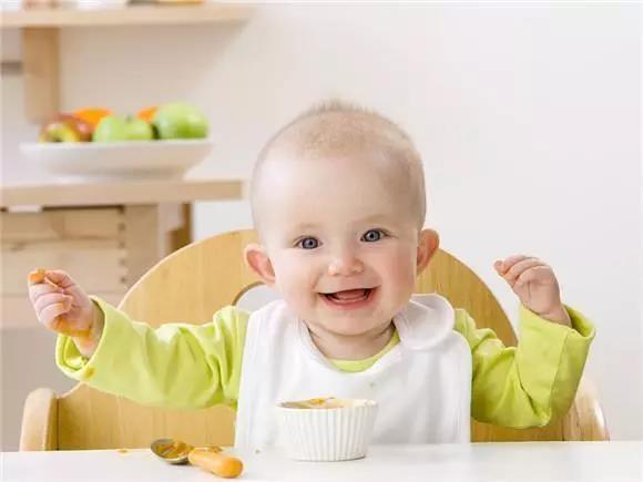 孩子抵抗力差、老生病！辅食做点小改变，一周至少吃2顿！