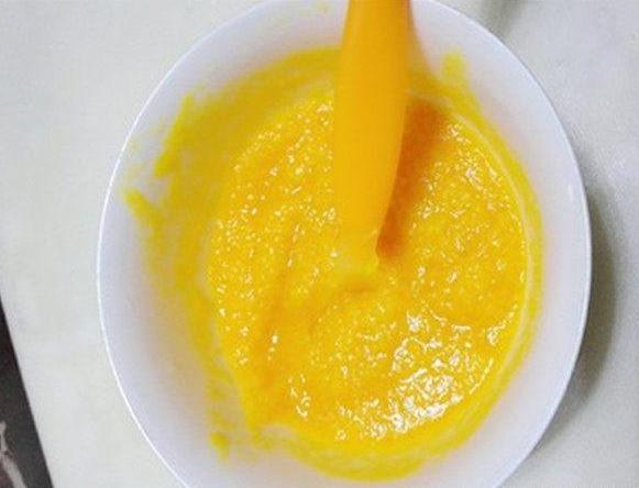 宝宝的辅食做法，每天吃的都不一样，宝宝越吃身体越好