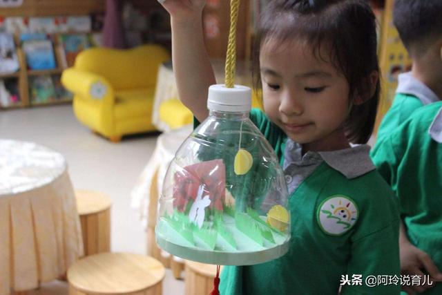 爸爸姓农，给儿子起了个名字，老师课上一念，不禁感叹真会占便宜