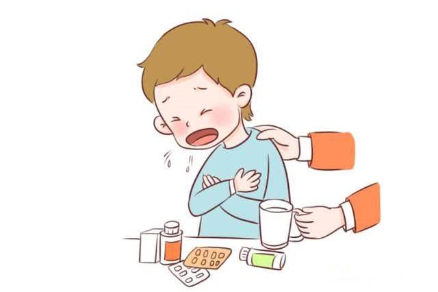 高烧到近40度，让宝妈很是着急，原来是幼儿急疹