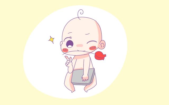 宝宝半岁后还有这些“超能力”，说明发育出问题了，妈妈别大意