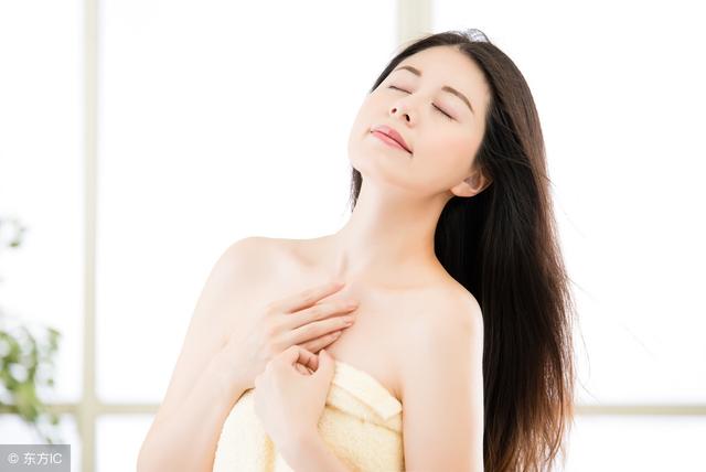 乳头有很多冷门知识