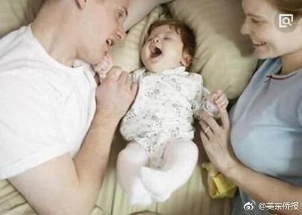 有一种孩子叫“妈妈带”和“奶奶带”